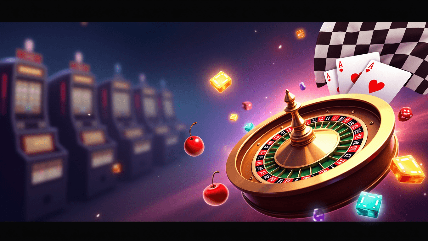 1XBet Casino - Lojëra të Jashtëzakonshme  
Kazino Online 1XBet - Argëtim i Përsosur  
1XBet Casino - Shanse të Mëdha për Fitim  
Eksperienca e Lojërave në 1XBet  
1XBet Casino - Fitoni me Lehtësi