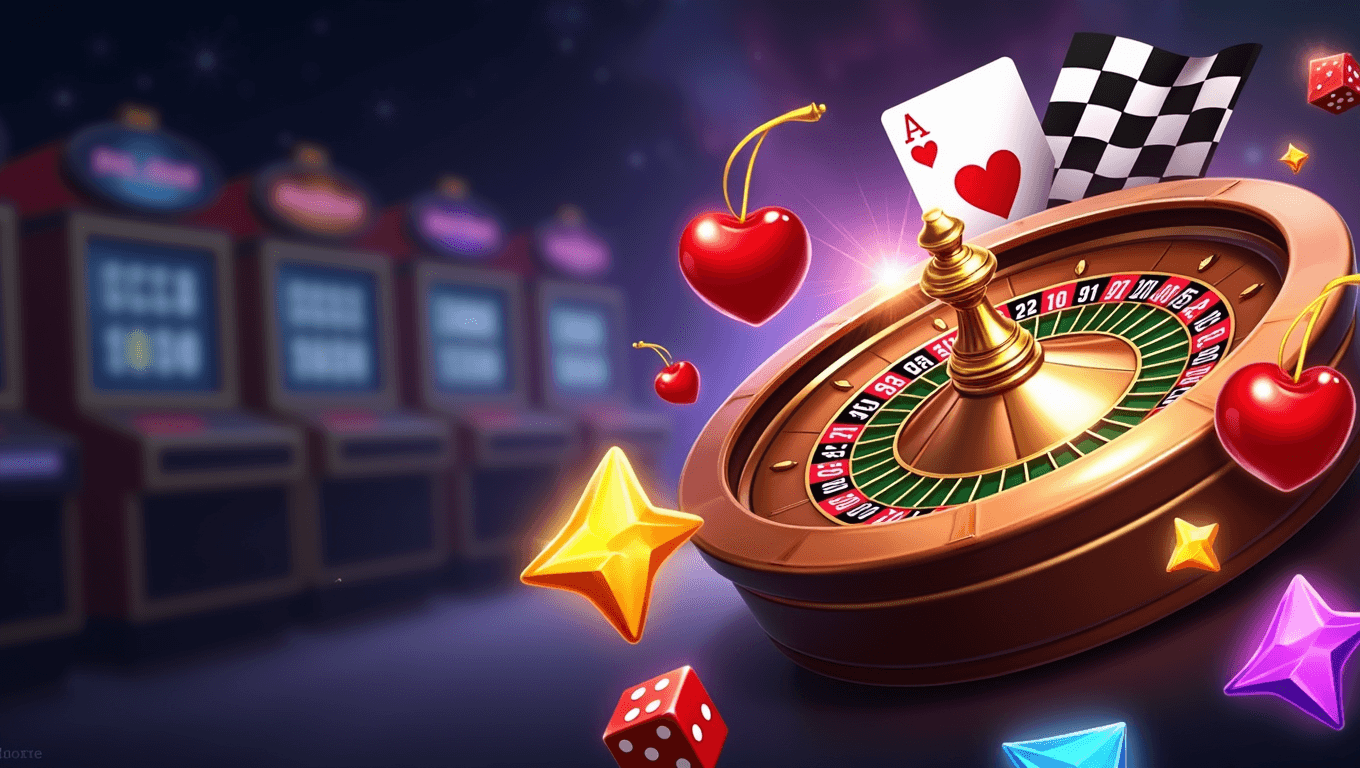 1XBetカジノのロゴ画像  
1XBetカジノのゲーム画面  
1XBetカジノのプロモーション画像  
1XBetカジノのボーナス情報  
1XBetカジノの入金方法