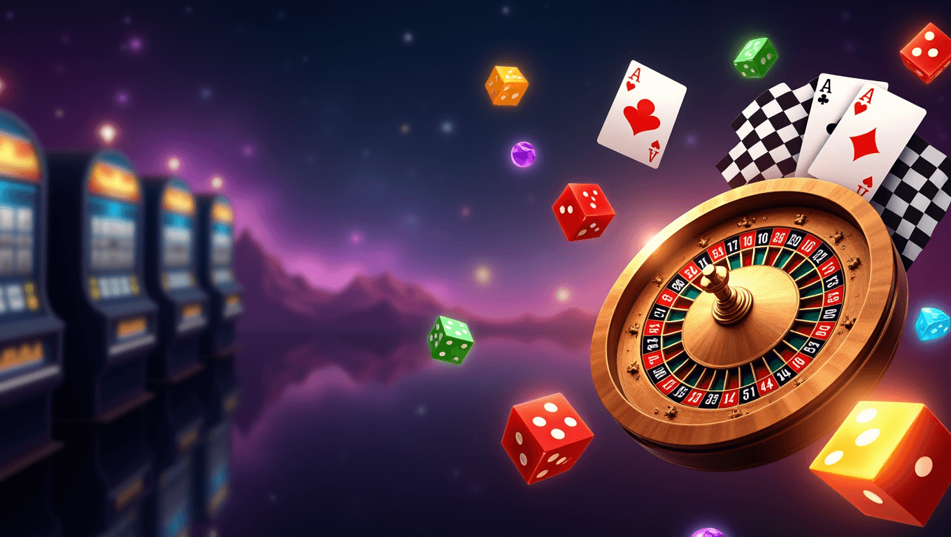 Gioco d'azzardo 1XBet Casino